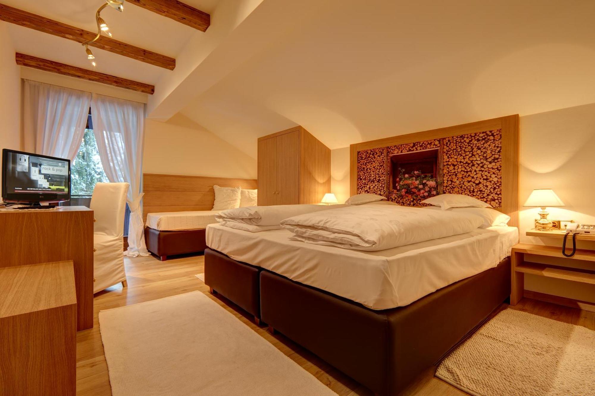 Hotel Burgfrieden Gais Ngoại thất bức ảnh