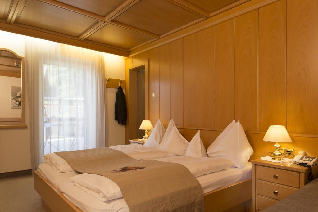 Hotel Burgfrieden Gais Ngoại thất bức ảnh