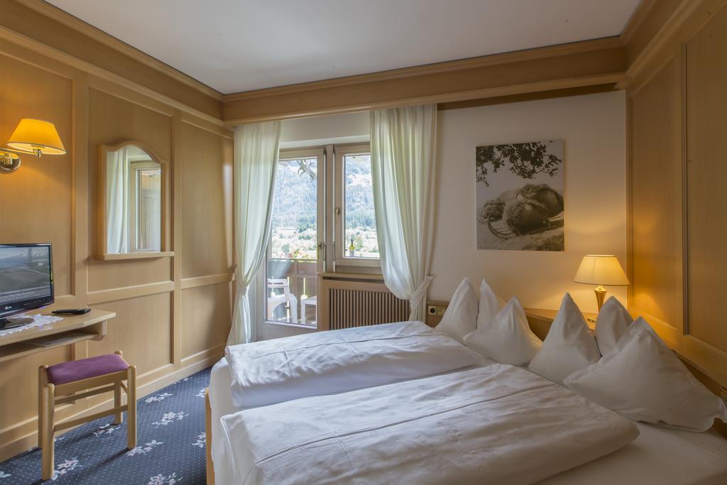 Hotel Burgfrieden Gais Ngoại thất bức ảnh