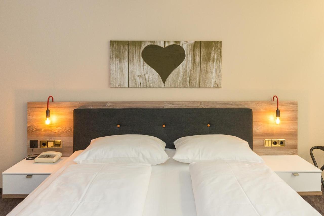 Hotel Burgfrieden Gais Ngoại thất bức ảnh